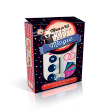 Image de Mon p'tit kit Magie