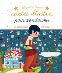 Image de Les plus beaux contes illustrés pour s'endormir