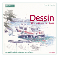 Picture of Dessin, une initiation pas à pas