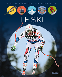 Picture of Le ski