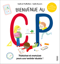 Image de Bienvenue au CP