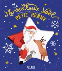 Image de Le merveilleux Noël du petit renne