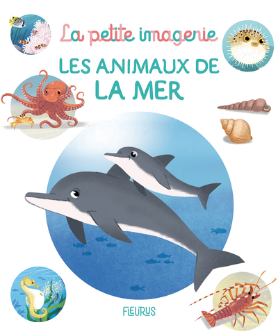 Picture of Les animaux de la mer
