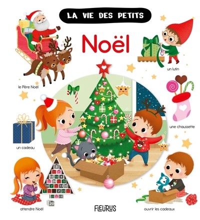 Picture of Noël