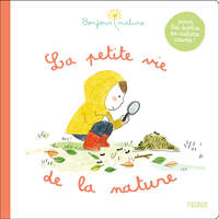 Picture of La petite vie de la nature