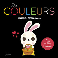 Picture of Des couleurs pour maman