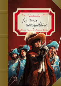 Image de Les trois mousquetaires