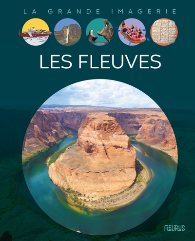Image de Les fleuves