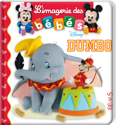 Picture of Dumbo