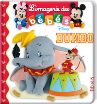 Picture of Dumbo