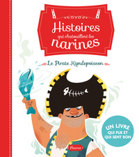 Picture of LE PIRATE KIPULEPOISSON