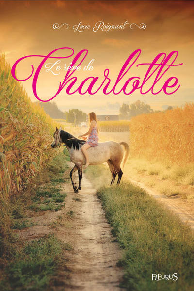 Image de Le rêve de Charlotte