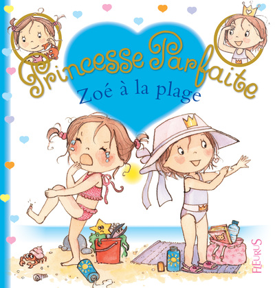 Picture of Zoe à la plage, tome 25. n°25