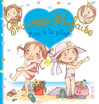 Picture of Zoe à la plage, tome 25. n°25