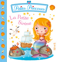Picture of La petite sirène, tome 5