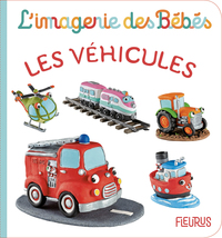 Picture of Les véhicules