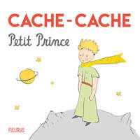 Picture of Cache-cache Petit Prince