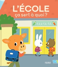 Image de L'école
