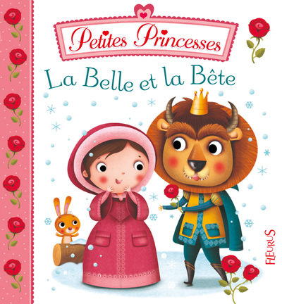 Picture of La belle et la bête, tome 6