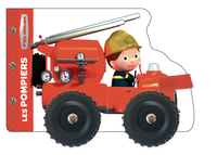 Picture of Les pompiers