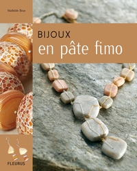 Image de BIJOUX EN PATE FIMO