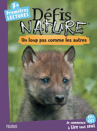 Image de Un loup pas comme les autres