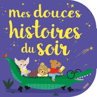 Picture of Mes douces histoires du soir
