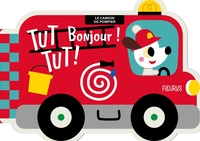 Picture of Le camion de pompier