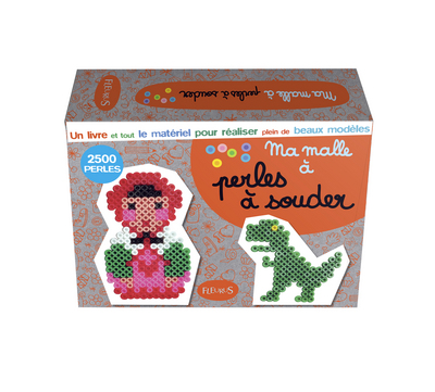 Picture of Ma malle à perles à souder