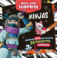 Image de Ninjas