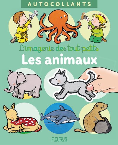 Image de Les animaux
