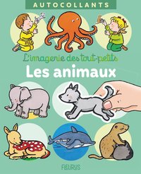 Image de Les animaux