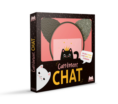 Image de Carrément Chat
