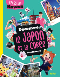 Image de Découvre le Japon et la Corée avec Nunaya
