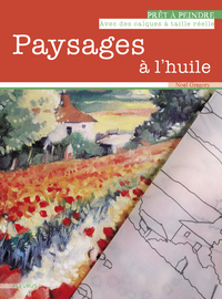 Picture of Paysages à l huile