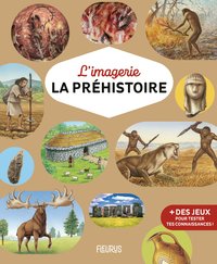 Picture of L'imagerie - La préhistoire