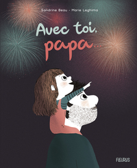 Image de Avec toi, papa...