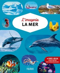 Image de L'imagerie - La mer