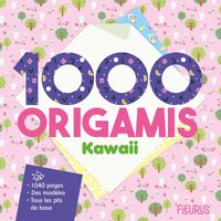 Image de 1000 origamis Kawaii