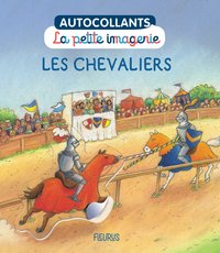 Image de Les chevaliers