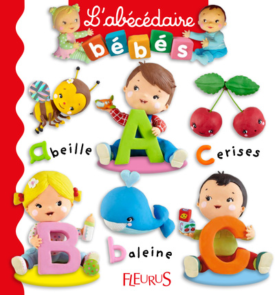 Image de Abécédaire Bébé