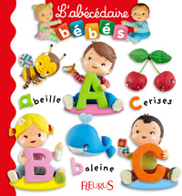 Image de Abécédaire Bébé
