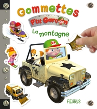 Image de La montagne