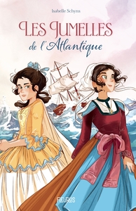 Image de Les jumelles de l'Atlantique