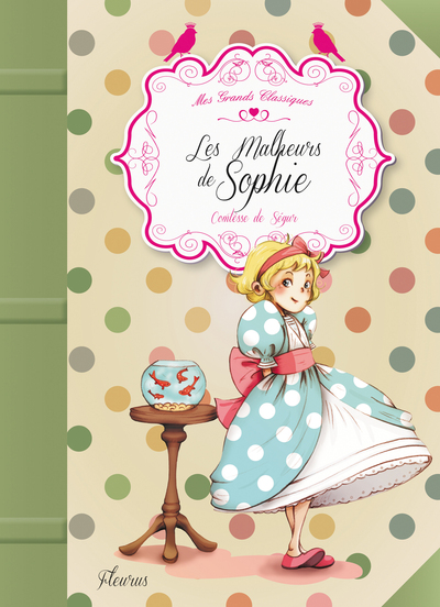 Picture of Les malheurs de Sophie