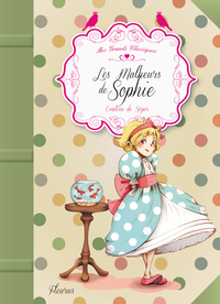 Image de Les malheurs de Sophie