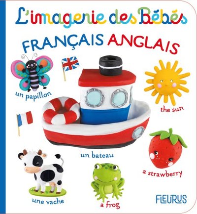 Picture of Français - Anglais