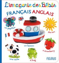 Picture of Français - Anglais