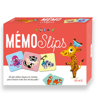 Image de Mémo slips