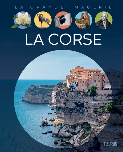 Picture of La Corse